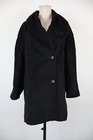 MAX MARA PLEASURE COAT WOMEN size 44 WOMAN COAT VINTAGE CASUAL CASHMERE