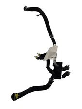 Genuine Mopar Heater Supply And Return Hose And Tube 55038040AJ