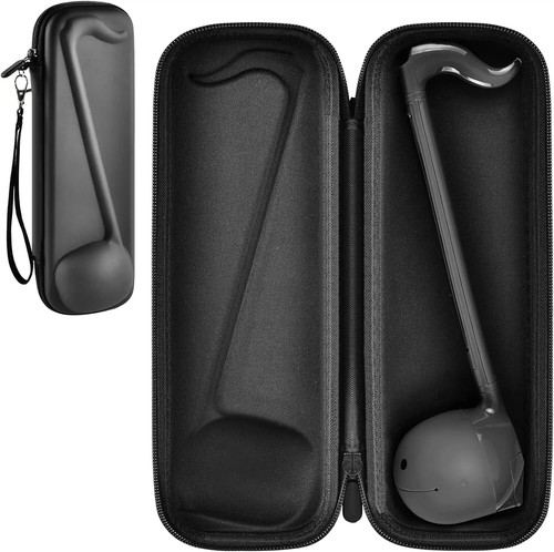 JakeSpecial – Otamatone Synthesizer Protection Case - Portable - Bild 11 von 11