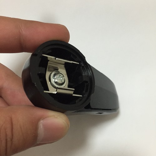 Auto dimming rear view mirror,fit Subaru outback,legacy,forester old model. - Picture 7 of 16