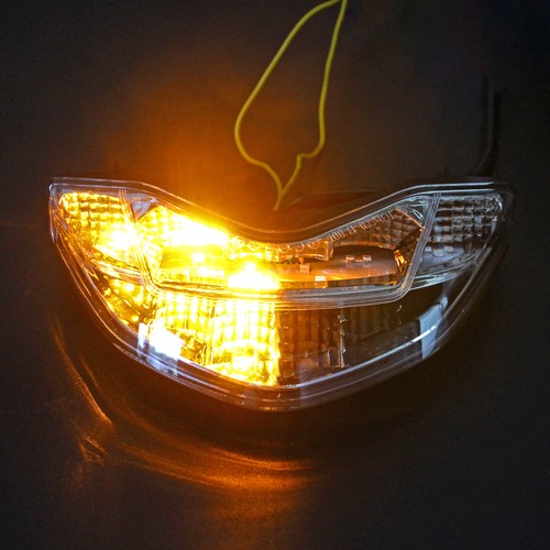 LED Tail Light For Ducati Monster 797 Monster 821 Monster 1200 Supersport 939 - Picture 6 of 17