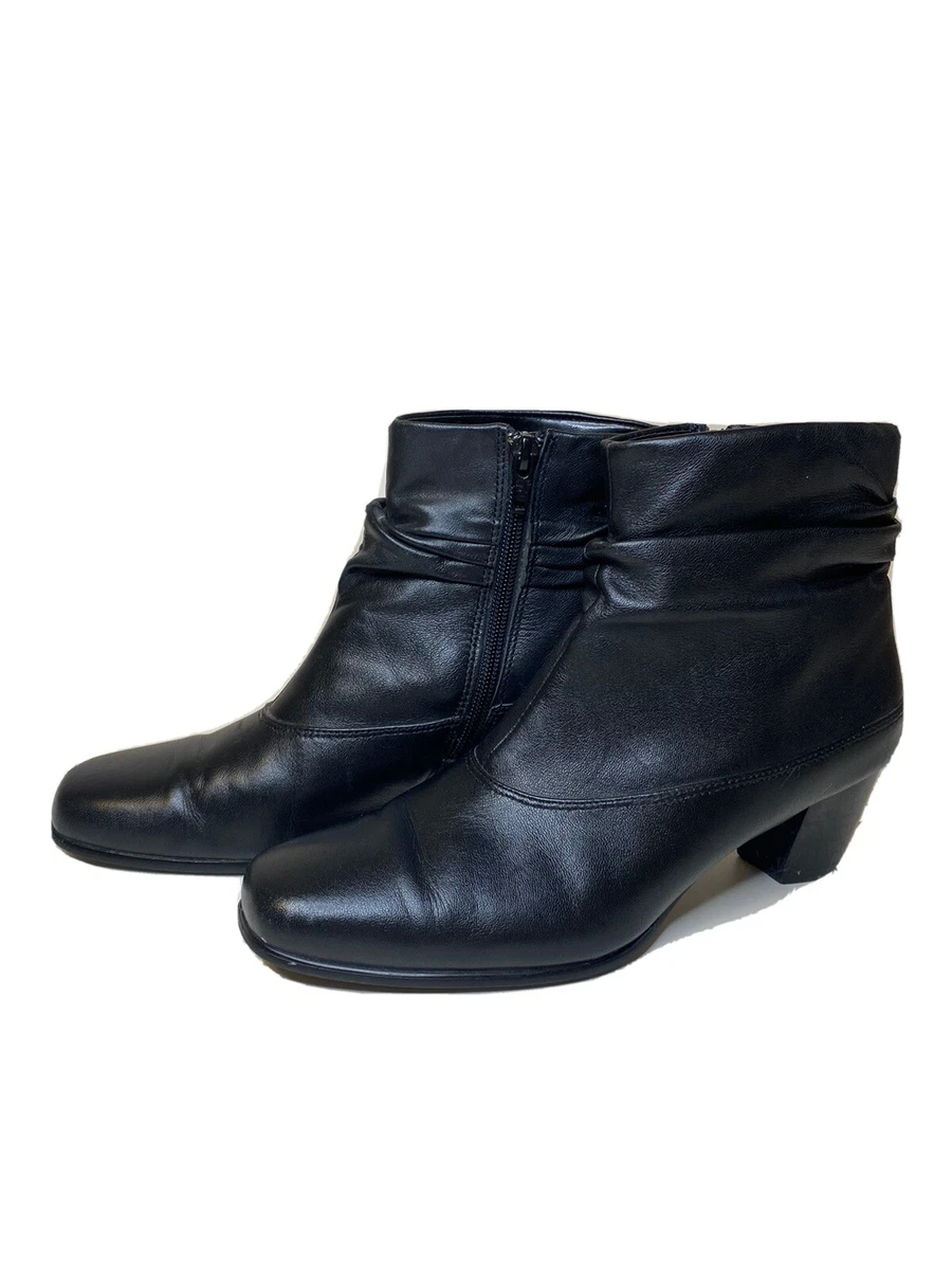 David tate hotsell ankle boots