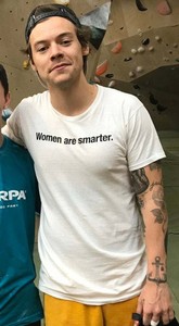 harry styles shirt