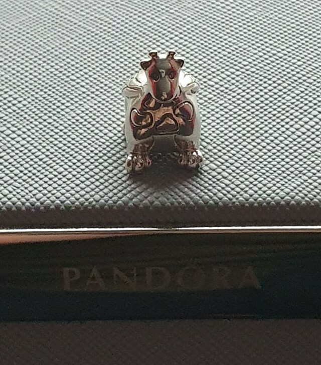 PANDORA Employee-Only 