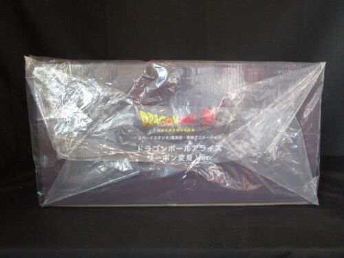F BANDAI PLEX Dragonball Arise ZEEM Figure Zarbon Transform ver. & Vegeta NEW - Picture 5 of 8