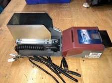 Futurelogic Gen 2 Universal Ticket Printer /Harness Clean Slot Machine Printer