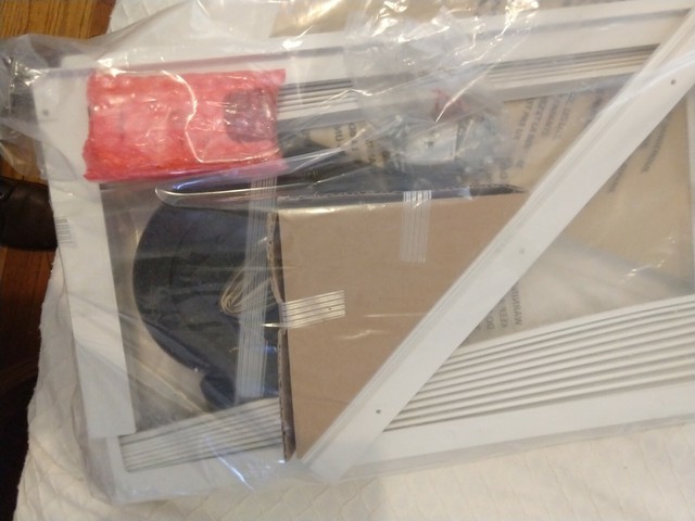 emerson quiet kool earc15re1