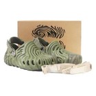 2025 New Salehe Bembury Pollex Clog Men's and Women's Croc sandals shoes Us