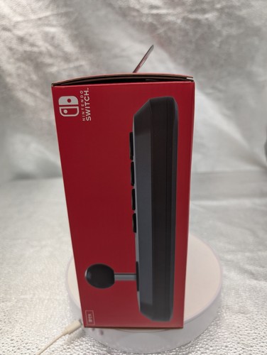 Fighting Stick mini for Nintendo Switch Nintendo Licensed Products controller - Picture 4 of 21