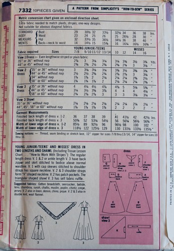 U PICK! Misses DRESS Pattern ~ UC - Picture 22 of 61