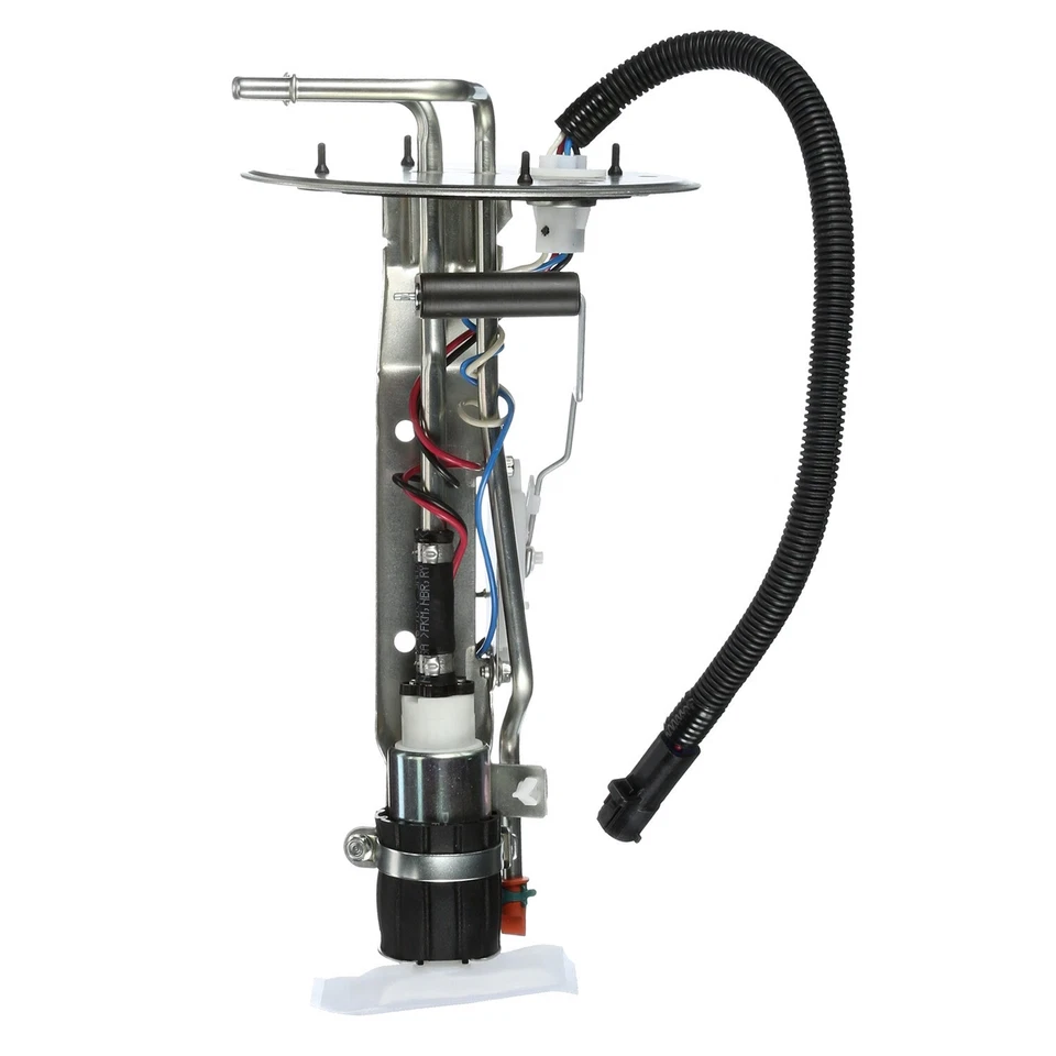 Conjunto de suspensión de bomba de combustible Delphi para Ford F-150 1997-2003 1998 1999 2000 2001 Foto 3 de 4