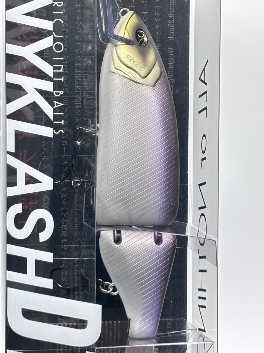 【新品】TiNY KLASH DTK13 DRT BASSver.2 ルアー・フライ TiNY KLASH DTK13 DRT DRT BASS ver.2 DTK13