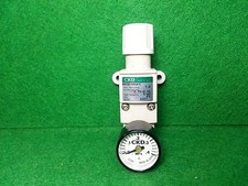 CKD RB500-SSC4-L 0.05-0.35MPA TEMP RANGE ,USED