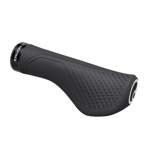 Ergon Lenkergriff GS1 Evo Fahrrad Cockpit Fahrradgriffe Touring E-Touring