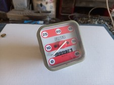 CONTACHILOMETRI ORIGINALE FANTIC MOTOR JOY 50