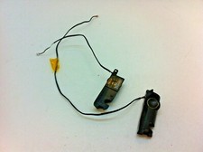 Original - Toshiba Satellite 1900 1905 Series Laptop L R Speakers Set - 11