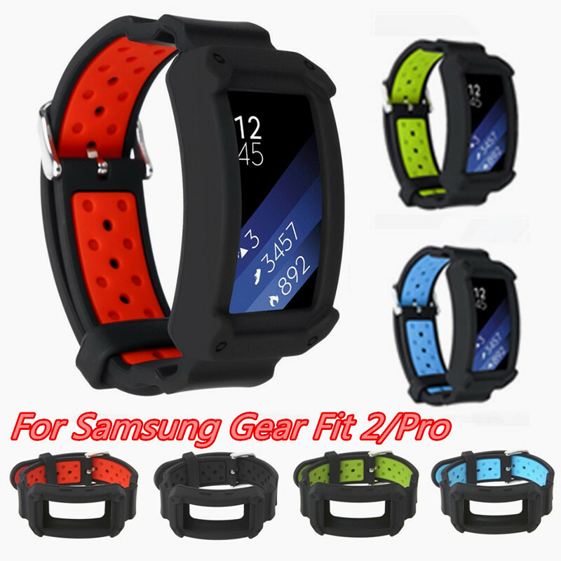 samsung gear wristband replacement
