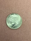 2015 P Kennedy Half Dollar CN-Clad Gem BU US Coin Free Shipping