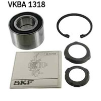 SKF Radlagersatz Vkba 1318