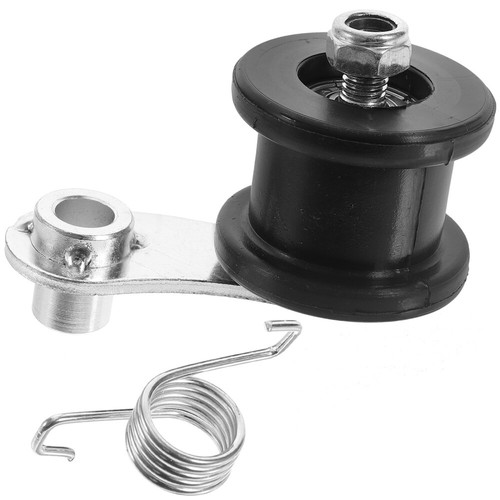 Bicycle Chain Tensioner Adjuster Tool Guide Electric Bike Accessories