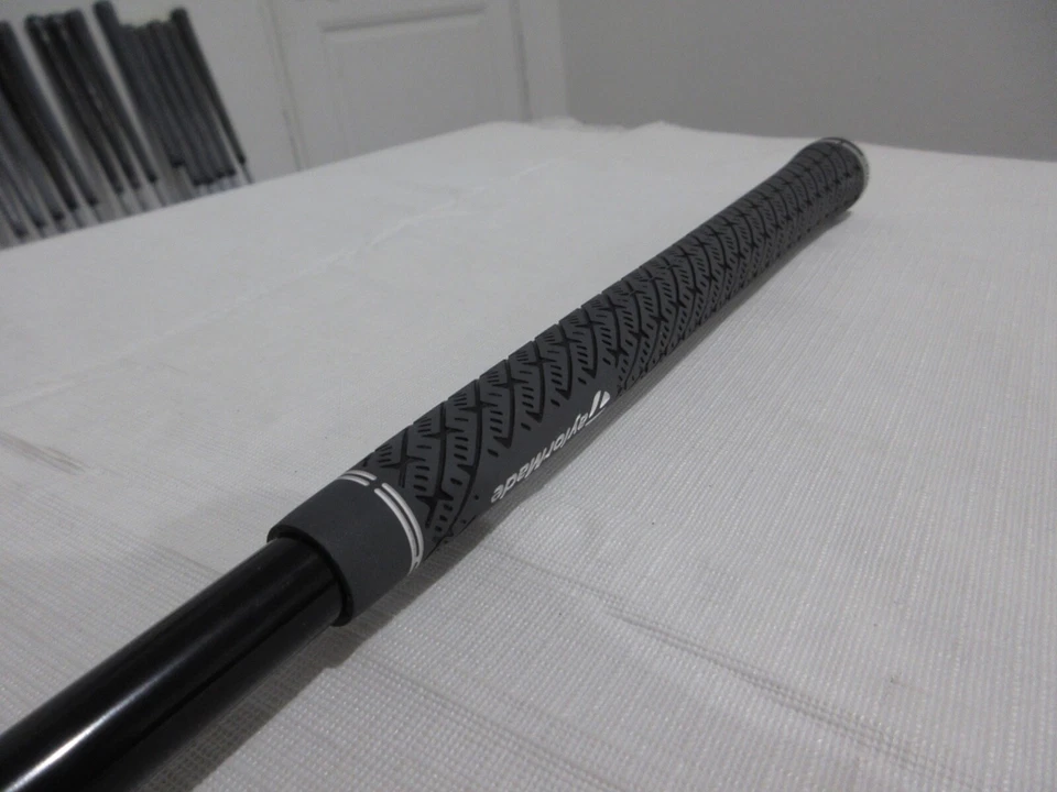 TaylorMade 2023 P790 8-iron - 35* - MMT 65 Regular Flex Graphite - NEW - Image 4 of 4