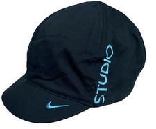 Nike Womens Ladies STUDIO DANCE Cap Adults Black