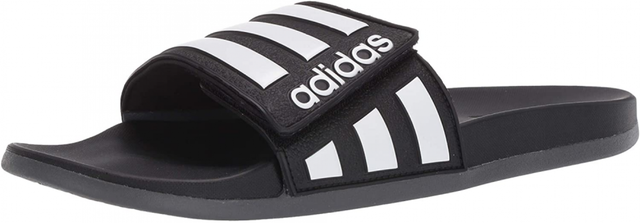 adidas EG1344 Adilette Comfort Slide 