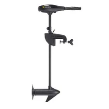 Minn Kota Endura Max 55 Trolling Motor - Transom Mount - 12V 55lb 36" 1352155M