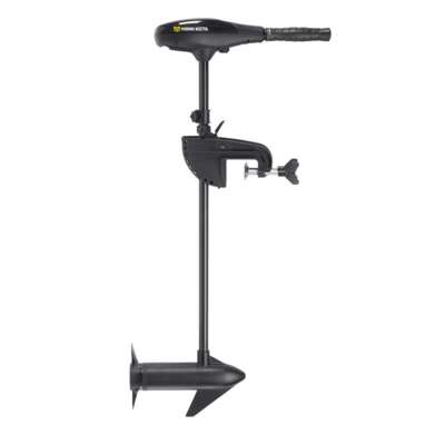 Minn Kota Endura Max 55 Trolling Motor - Transom Mount - 12V 55lb 36'' 1352155M