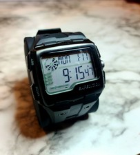 timex expedition grid
