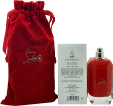Loubirouge Christian Louboutin 香水- 一款2020年女用香水