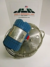 AMETEK, DREXELBROOK, IMPULSE TDR LEVEL MEASUREMENT, T SERIES TRANSMITTER