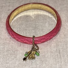 Disney Tinker Bell multi charm Bamgle Bracelet