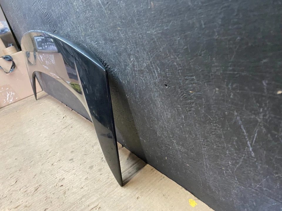 Alerón trasero Ford Fusion 2013 a 2016 J1137 PS Foto 2 de 4