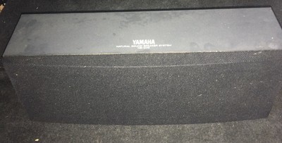 Yamaha NS-C70 Center Speaker- free shipping