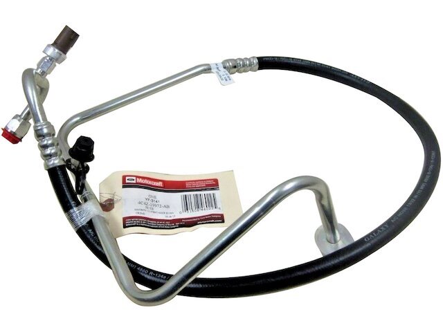 wk　1223 Fitting - Tee 07028035012FTG - OEM - Paccar - Big Rig World