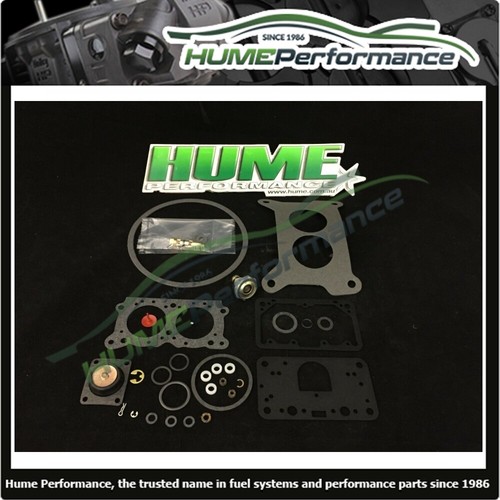 Buy HOLLEY CARBURETOR #4412-S 2 BARREL 500 CFM In Portland, Oregon, US - Foto 13