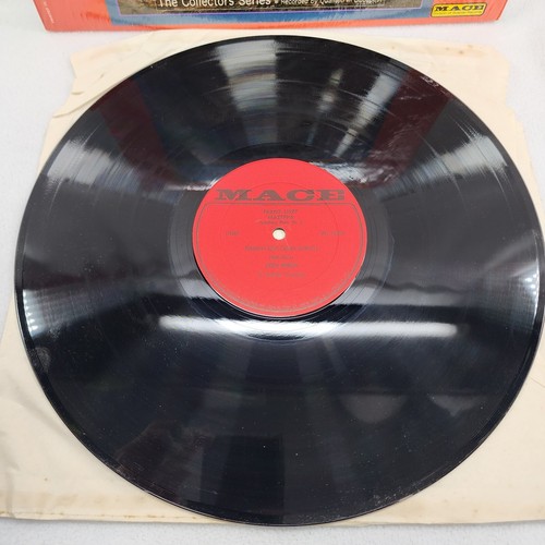 Vinyl LP Record 33 1/3 Viski Enigma Liszt Mazeppa Hungarian State Concert Orchas - Picture 4 of 7