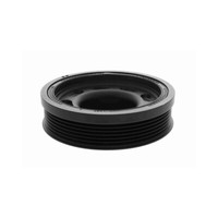 Vaico V10-7818 Riemenscheibe, Kurbelwelle FüR Audi Seat