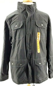 gerry tech barn coat