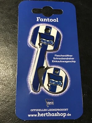 OFFIZIELLES LIZENZPRODUKT Fantool Hertha BSC Berlin