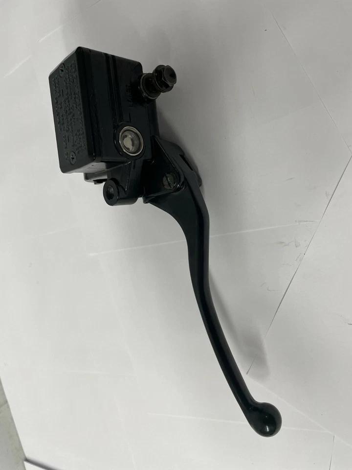 CILINDRO MAESTRO HONDA CX500 CB650 CB750F VF750 CB900 GL1100 GOLDWING CBX 15,8 mm Foto 2 de 4