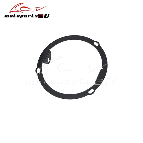Kit de montaje de soporte de faros BAJA LED LP4 para Harley Softail Low Rider 2022-25 - Imagen 4 de 10