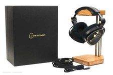 Crosszone CZ-1 (Like new) Real Sound Closed Dynamic Over-Ear Headphones – Bild 3