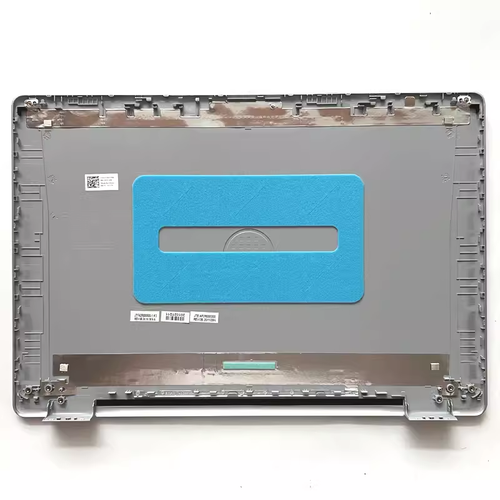 New Dell Inspiron 15 5000 5593 5493 LCD Rear Top Lid Back Cover 032TJM - Afbeelding 2 van 3