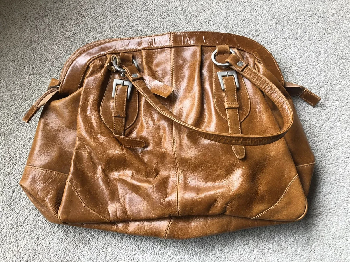 Austin reed top vertical sling bag