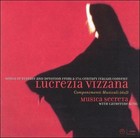 Songs of Ecstasy and Devotion from a 17th Century Italian Convent (CD, Mar-2016, Linn Records (UK))