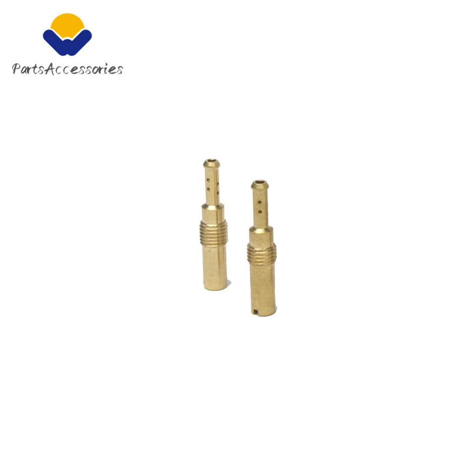 Kit de chorro de carburador para Honda Fourtrax Rancher Foreman Rincon 450 400 350 300 Foto 3 de 4