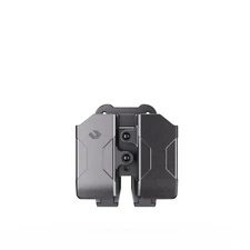Orpaz G19 Double Mag Pouch comp w/ Glock 19 Magazine Holster 0.40 9mm w/Molle