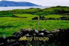 Photo 6x4 Duquesta Santa Anna Drive - Loughros More Bay As seen a bit eas c2005